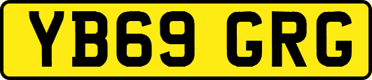 YB69GRG