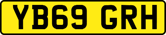 YB69GRH