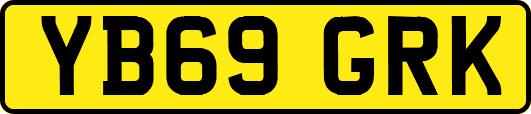 YB69GRK