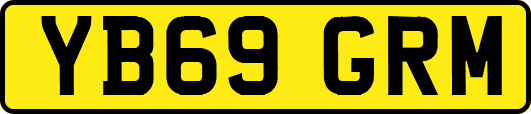 YB69GRM