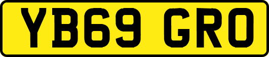 YB69GRO