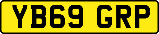 YB69GRP