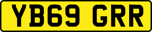 YB69GRR