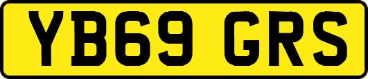 YB69GRS