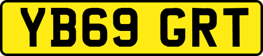 YB69GRT