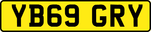 YB69GRY