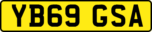 YB69GSA