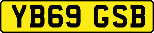 YB69GSB