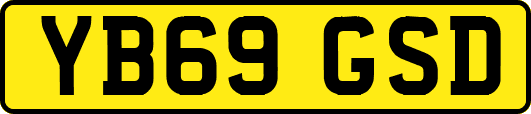 YB69GSD