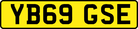 YB69GSE