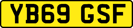 YB69GSF