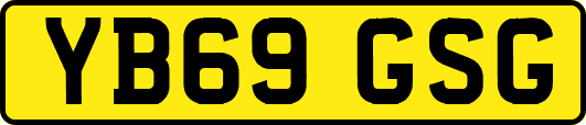 YB69GSG