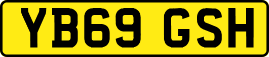 YB69GSH