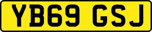 YB69GSJ