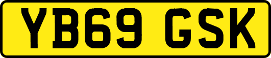 YB69GSK