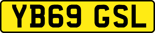 YB69GSL
