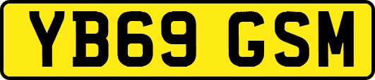 YB69GSM
