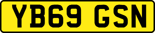 YB69GSN