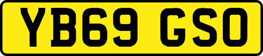YB69GSO