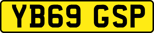 YB69GSP