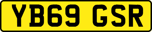 YB69GSR