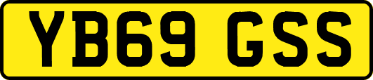 YB69GSS