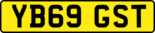 YB69GST