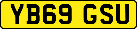 YB69GSU