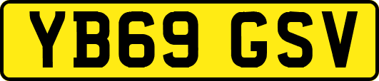 YB69GSV