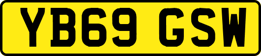 YB69GSW