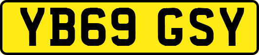 YB69GSY