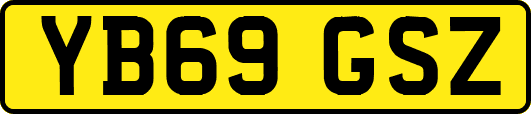 YB69GSZ