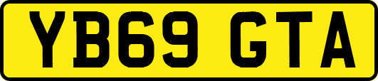 YB69GTA