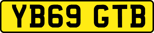 YB69GTB