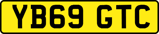 YB69GTC