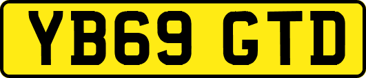 YB69GTD
