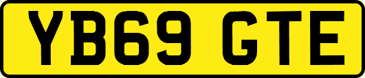 YB69GTE