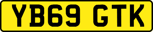 YB69GTK