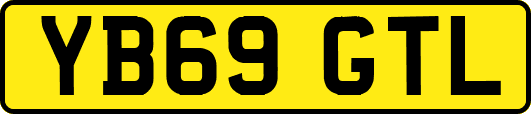 YB69GTL