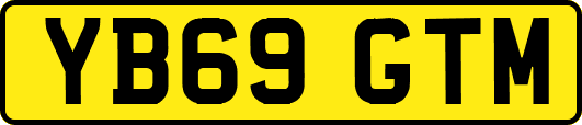 YB69GTM