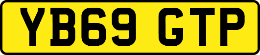YB69GTP
