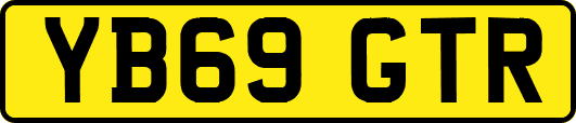 YB69GTR
