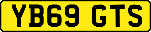 YB69GTS