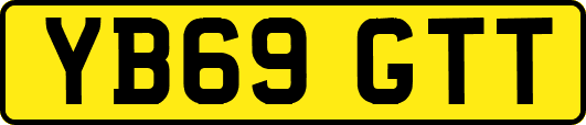 YB69GTT