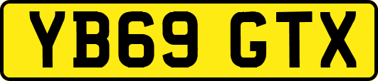 YB69GTX