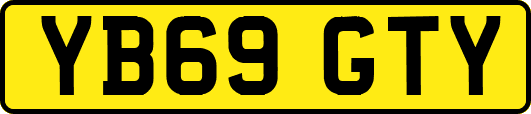 YB69GTY
