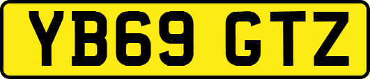 YB69GTZ