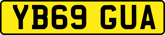 YB69GUA