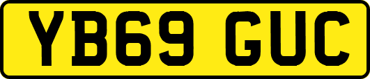 YB69GUC