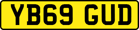 YB69GUD